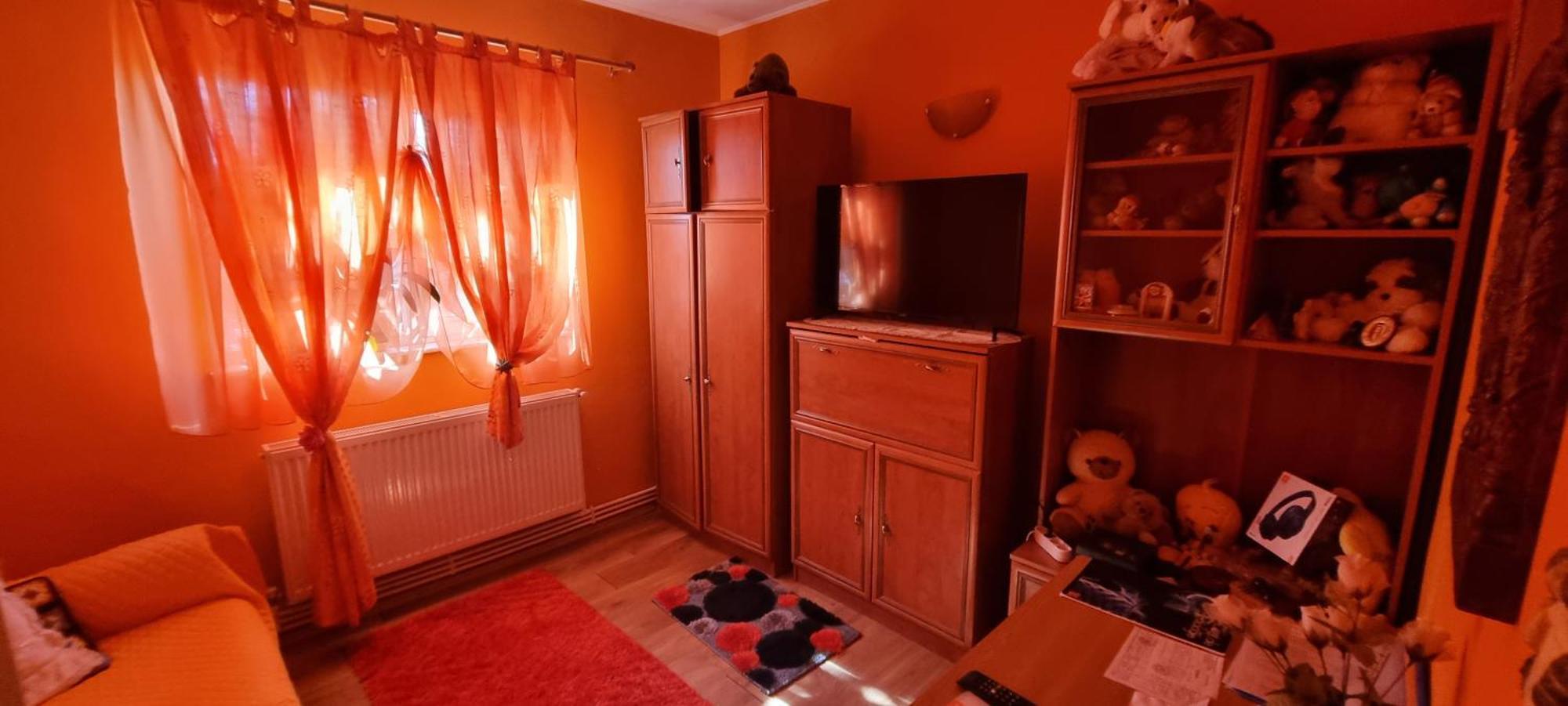 Готель Casa Stefan комуна 23 Аугуст Екстер'єр фото