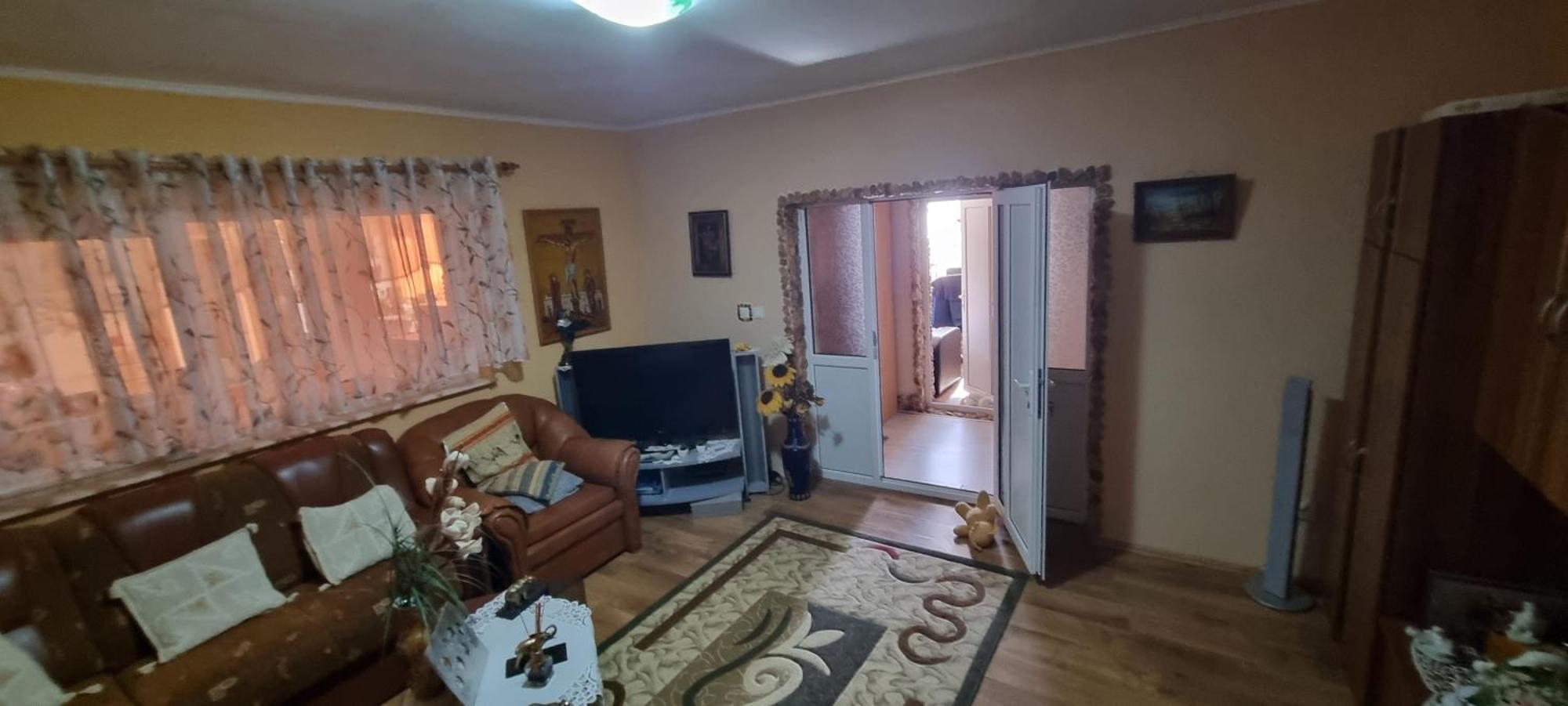 Готель Casa Stefan комуна 23 Аугуст Екстер'єр фото