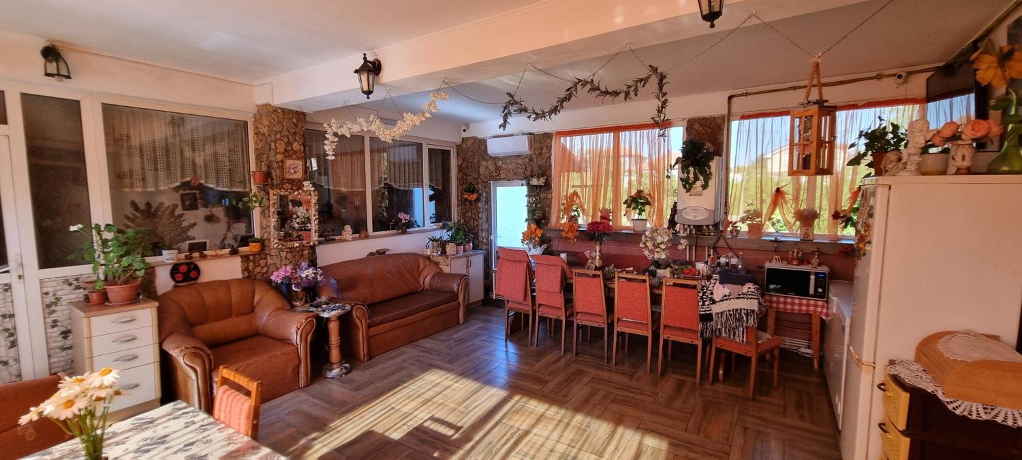 Готель Casa Stefan комуна 23 Аугуст Екстер'єр фото